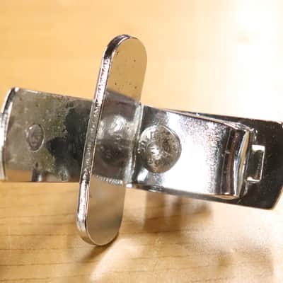 Sound Percussion 9.5mm Cowbell Holder Mount for Bass Drum #2 image 3