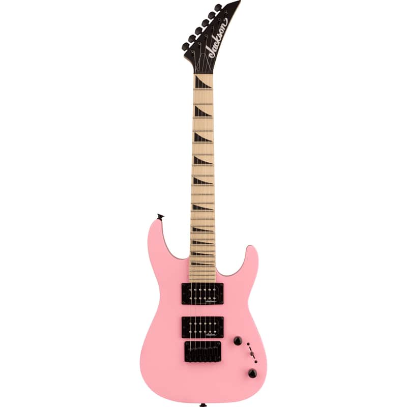 Jackson JS Series JS1XM Dinky Minion | Reverb
