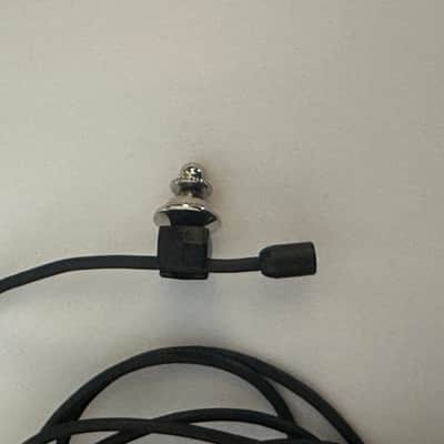 Electro-Voice RE90LAT Omni Lapel Microphone image 3