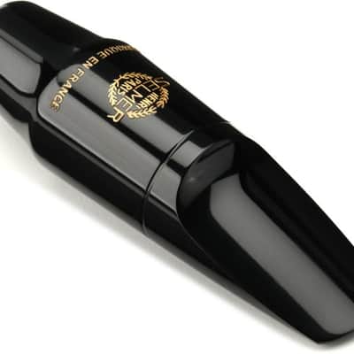 Selmer Paris S402C2 S80 Series Alto Saxophone Mouthpiece - C** image 2