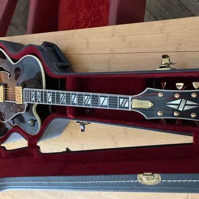 Gibson Super V CES – 1978 – erstes Produktionsjahr – außergewöhnlicher Zustand image 7