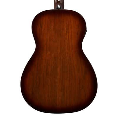 Ibanez PN50TKE Acoustic-Electric Guitar - Natural High Gloss image 7