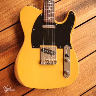 Fender TL-72 Telecaster Reissue MIJ | Reverb