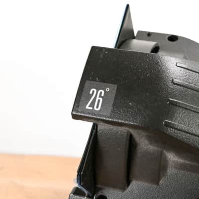 ETC Source Four Jr 26 Degree 575 Ellipsoidal Light CG012H3 image 3