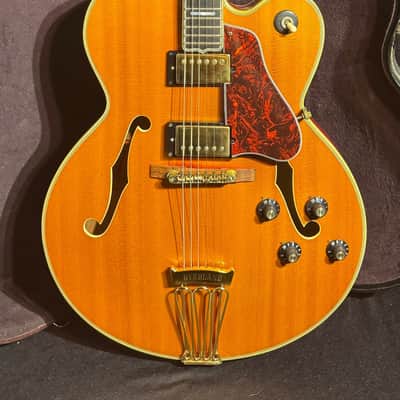 1972 Gibson Byrdland image 1