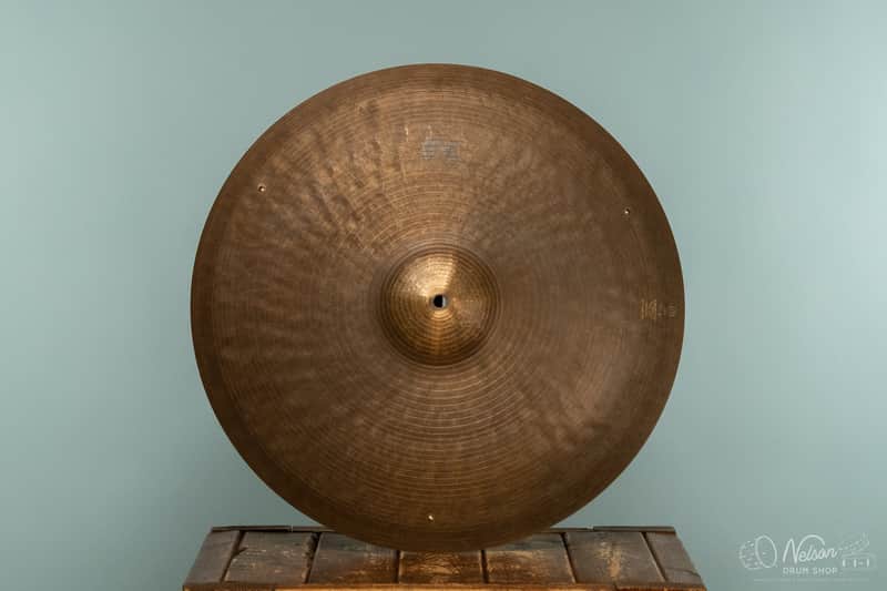 Zildjian 20" Kerope