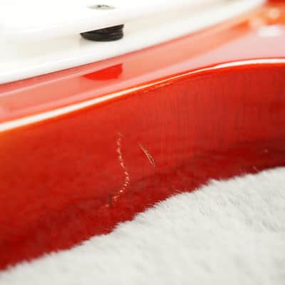 1967 Rickenbacker Rose Morris 1997 + HSC image 25