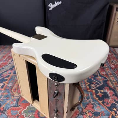 Rockoon RHB-42 Super Material by Kawai Short Scale Bass Made in Japan - 1990 image 18