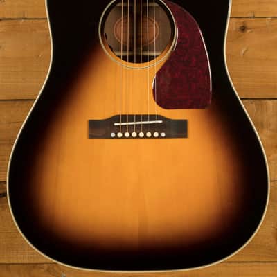 Epiphone J-45 Standard | Vintage Sunburst image 3