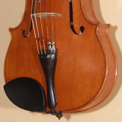 2004 Eric Caldwell Quintessent 16" Viola image 1