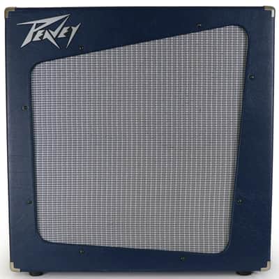 2001 Peavey Wiggy Full Stack | Reverb