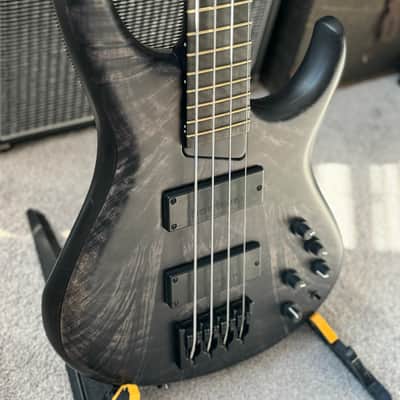 MTD USA 434-24 - Transparent Black image 2