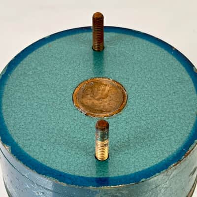 Vintage Altec Lansing 804A Compression Driver image 6