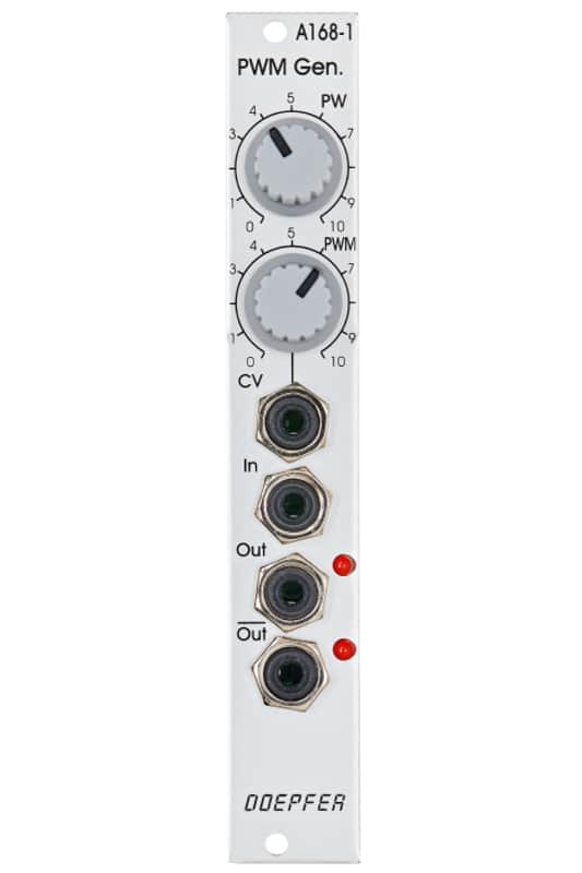 Doepfer A-168-1 PWM generator image 1