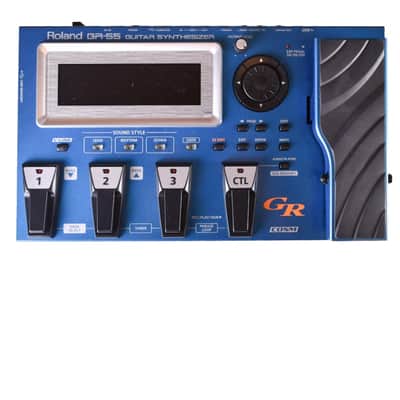 Roland GR-55 Guitar Synth