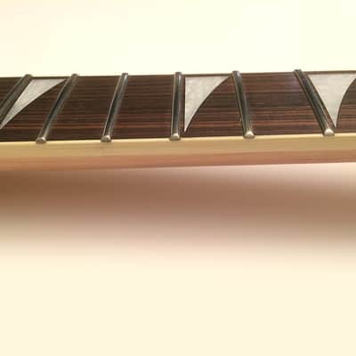 Jackson DK2 Neck (w/ tuners, nut) MIJ image 17