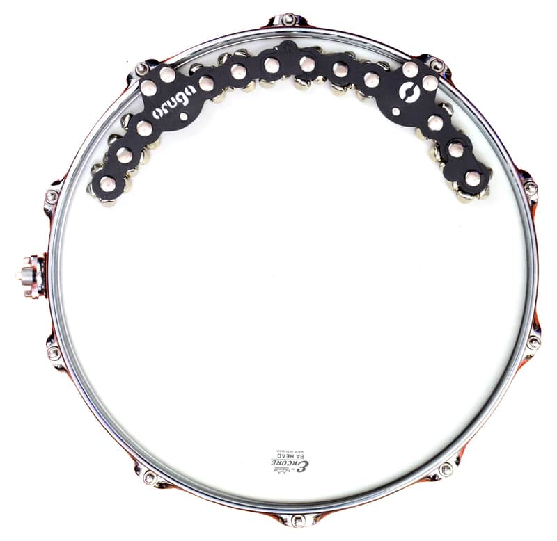 Oruga Percussion - Sleigh Bells - Medium image 1