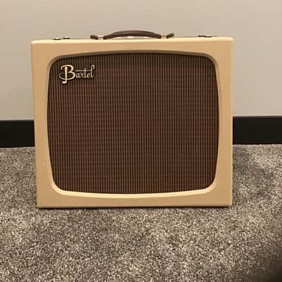 Bartel Sugarland 12-Watt 1x12" Guitar Combo image 1