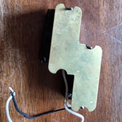 Fender American Standard Precision Bass Pickup – USA P Bass Split Coil image 6