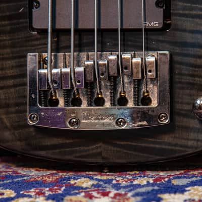 Ibanez SRX505 image 4