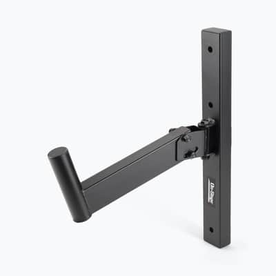 On-Stage Wall-Mount Speaker Bracket with Cable Management (Pair) - SS7323B - New image 4