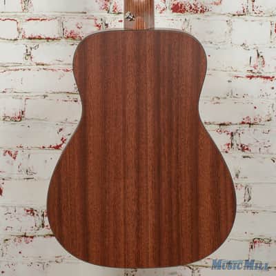 Martin LX1E Little Martin Acoustic-electric Guitar - Natural image 7