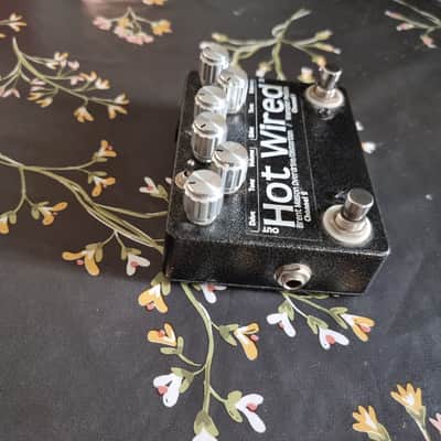 Wampler Brent Mason Hot Wired - 2008 Bild 5