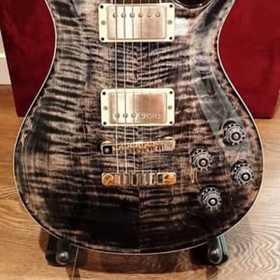 PRS McCarty 594 - Charcoal (2024) image 1