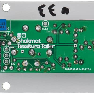 Shakmat Modular Tessitura Tailor image 3