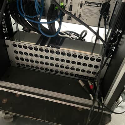 Soundcraft Vi6 96 Channel Upgraded to Vi600 image 8
