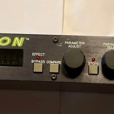 Rocktron Chameleon 90s image 1