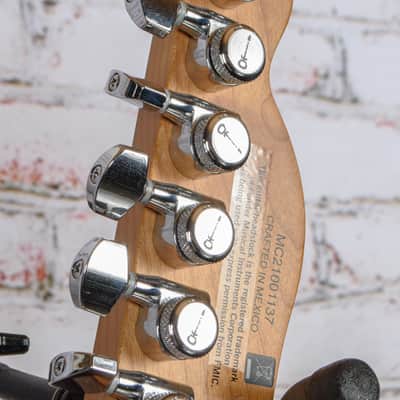 Charvel - Pro Mod So-Cal Style 2 24 HH 2PT CM Electric Guitar Natural Ash - USED image 4