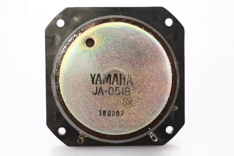 Yamaha JA-0518 Speaker Tweeter for NS-10M Monitor Dennis Herring