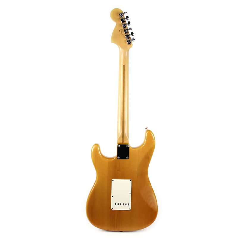 Fender Highway One Stratocaster HSS 2002 - 2005 image 4