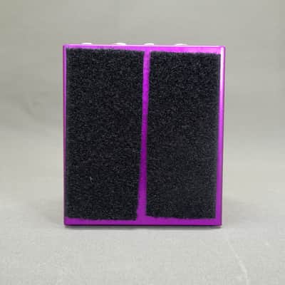 Strymon Orbit Flanger 2010 - Present - Purple image 3
