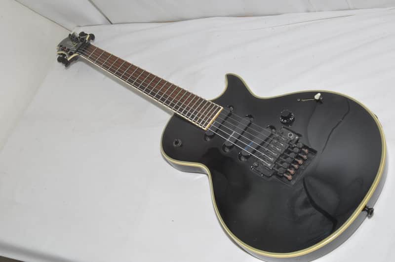 EDWARDS by ESP E-CL-140 SUGIZO Electric guitar Ref No 7139 image 1