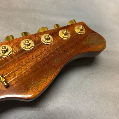 2003 Valley Arts USA Custom Pro - Gibson Era w/OHSC image 3