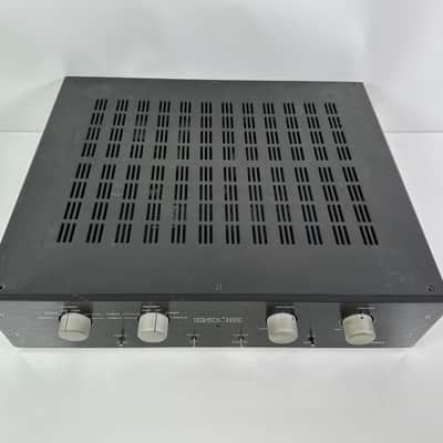 Encore DL2010.2L Tube Preamplifier with Phono Section image 5