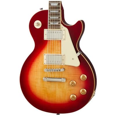 Epiphone Les Paul Standard 50s Heritage Cherry Sunburst image 1