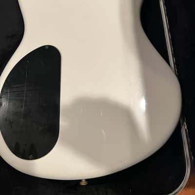 Peavey Impact 1 1985 - 1987 White image 8