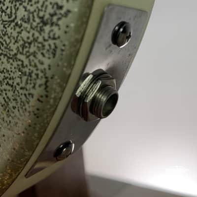 Danelectro U-3 Reissue w/Amp In Case image 11