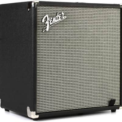 Fender Rumble 40 1x10" 40-watt Bass Combo Amp image 3
