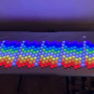 Lumatone Isomorphic Keyboard image 16