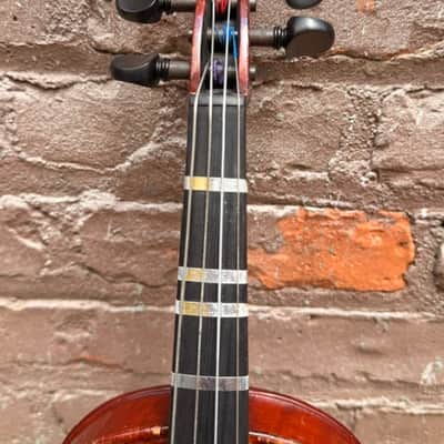Artisan Strings Marcato Model 100 2006 SN: 4289 13" image 5