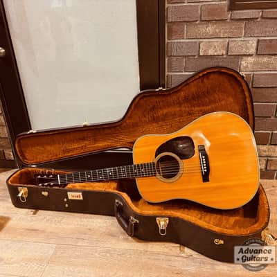 Martin 1955 D-28 image 6