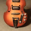 1968 Vox IV Astro Bass owned by Jeff Tweedy of Wilco