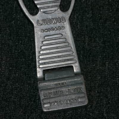 Vintage Ludwig WFL Hardware image 9
