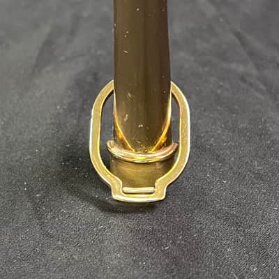 Selmer Super Action 80 Series III CURVED Soprano Saxophone Neck image 11