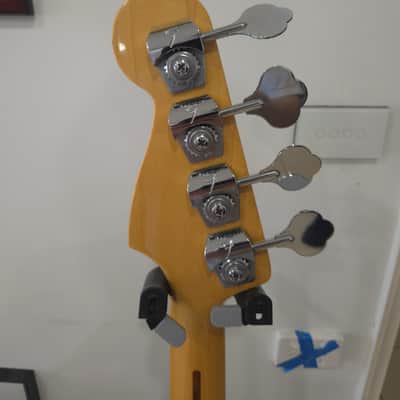 1983 American Fender Precision Bass (Fullerton Factory) in Excellent Condition image 5
