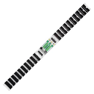 Nano Modules Eurorack Bus Board (Powered) image 2